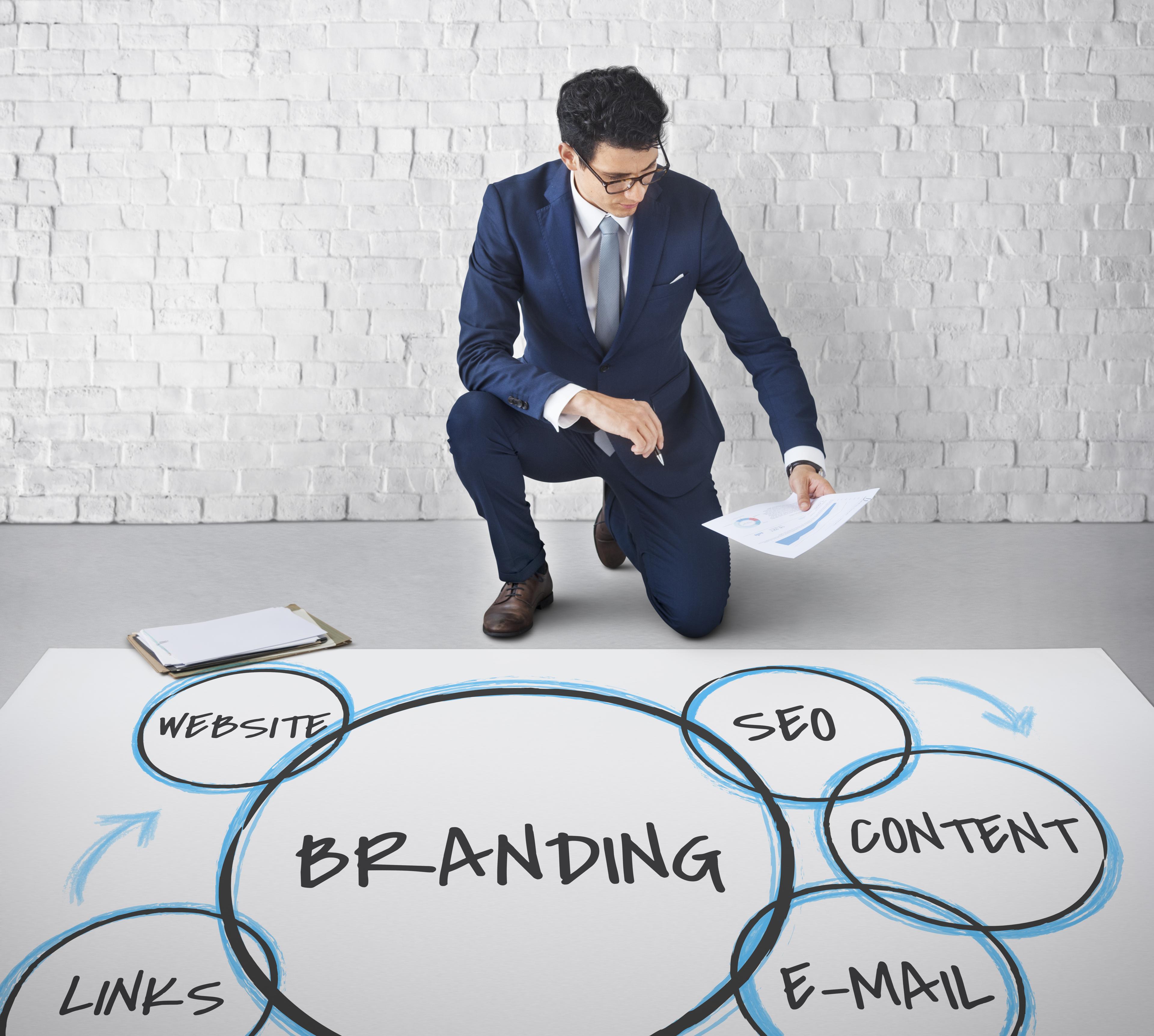 Branding & Marketing Solutions