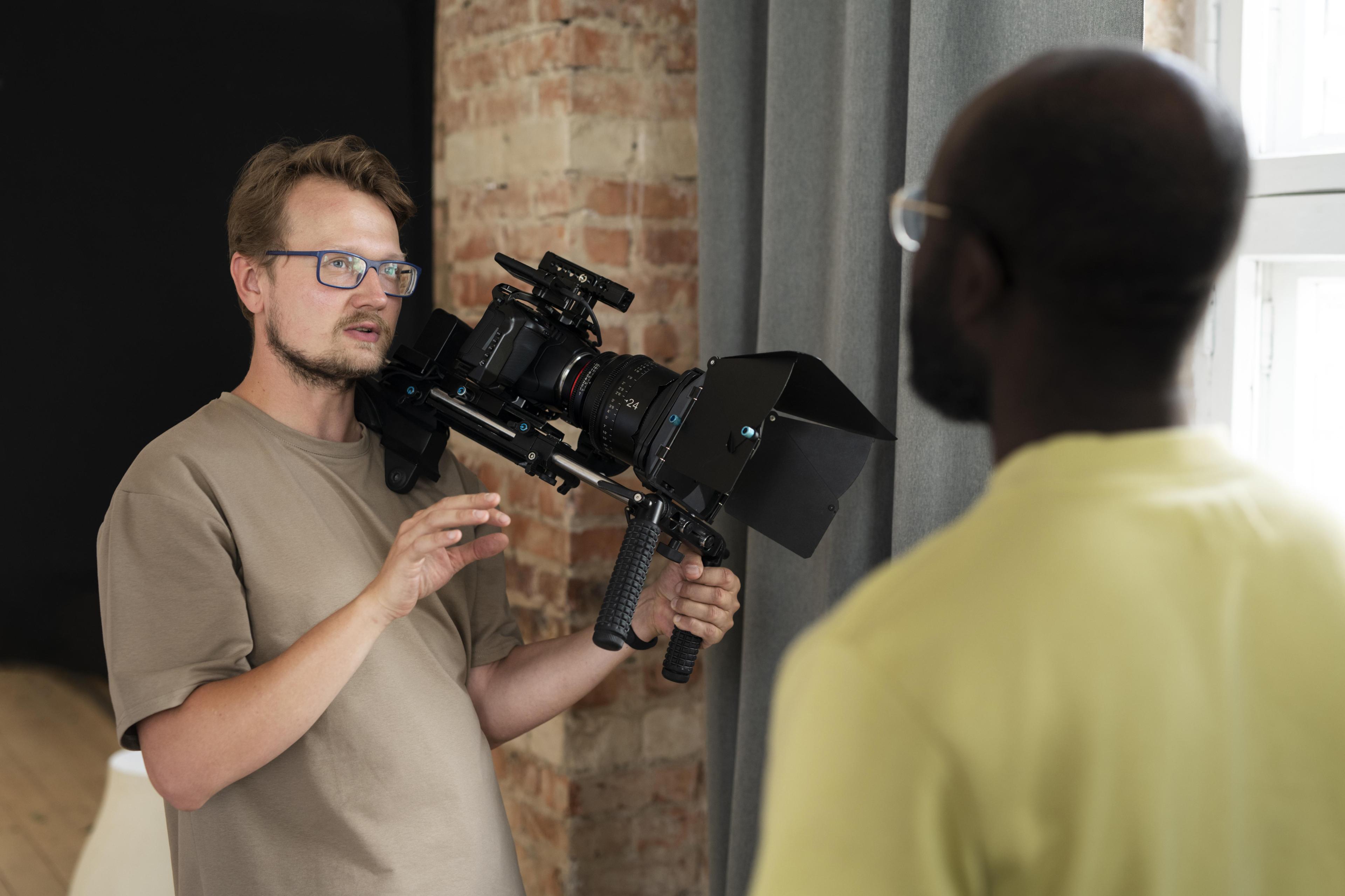 Production & Content